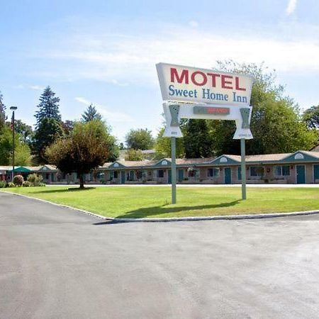 Sweet Home Inn Exterior foto