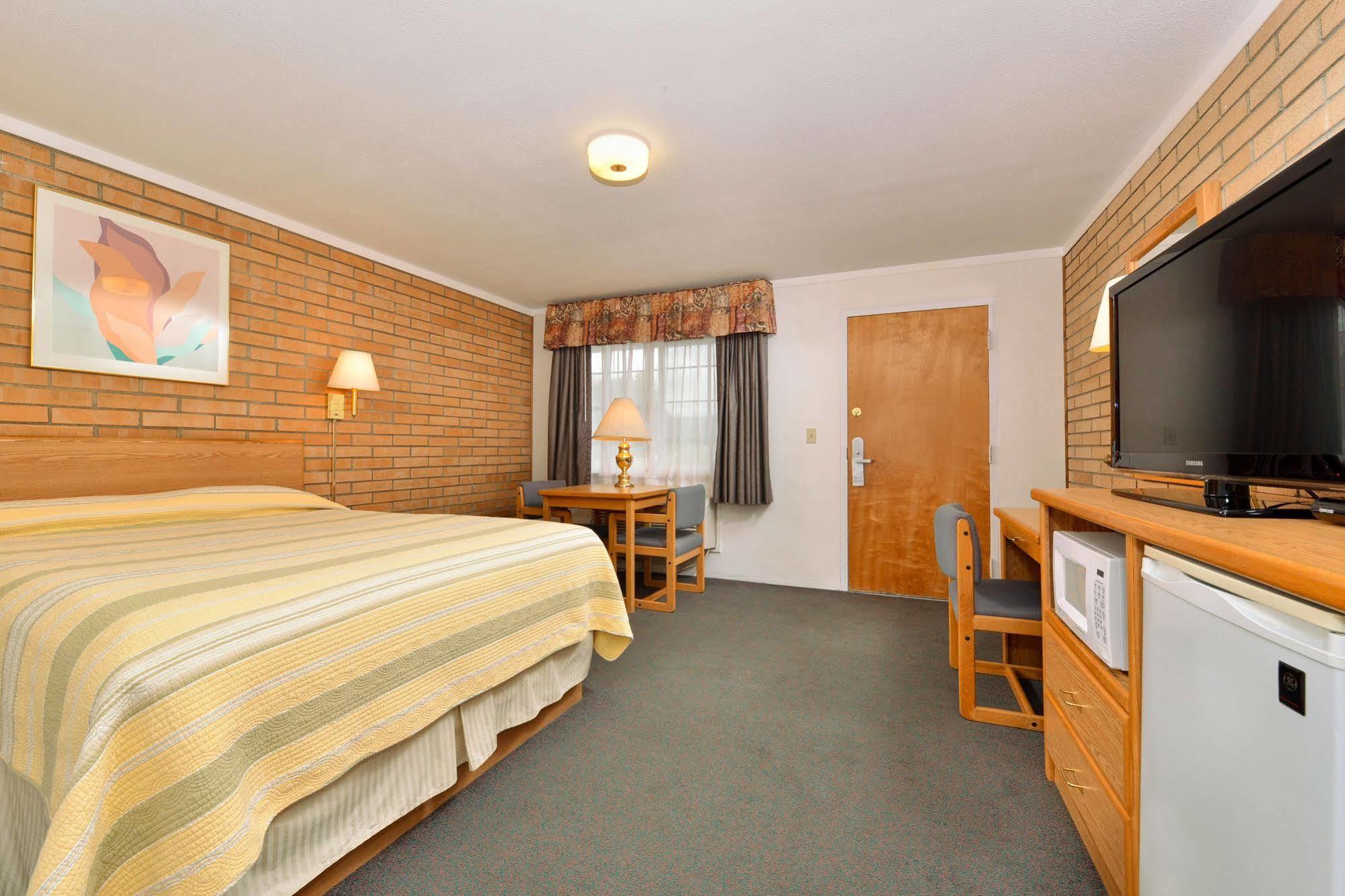 Sweet Home Inn Exterior foto